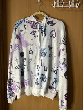Adika hoodie